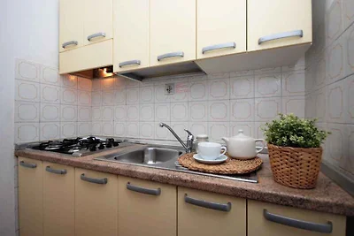 Apartament Dla rodzin Lignano Sabbiadoro