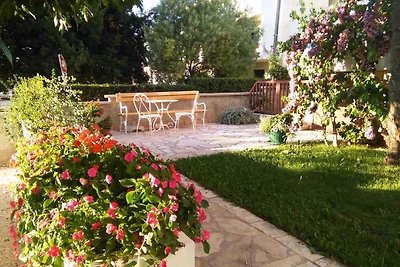 Appartamento Vacanza con famiglia Zara