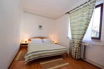 Ferienwohnung mit Terrasse und Klimaanlage