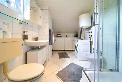 Ferienwohnung mit Klimaanlage