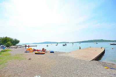 Appartamento Vacanza con famiglia Srima