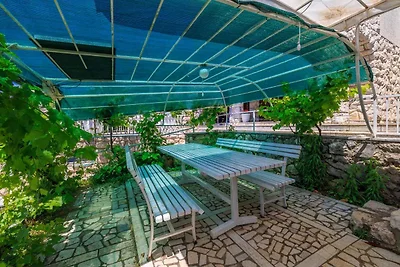 Ferienwohnung mit Klimaanlage