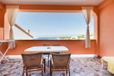Vakantieappartement Gezinsvakantie Lopar