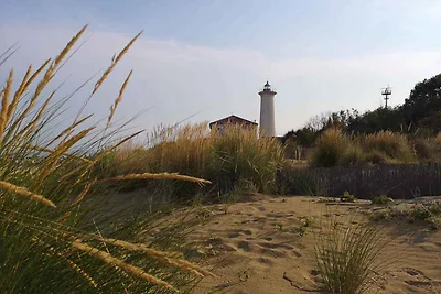 Vakantieappartement Gezinsvakantie Bibione