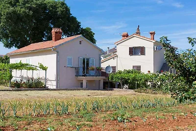 Ferienwohnung in Strandnähe