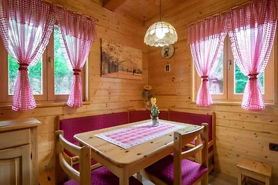Ferienhaus mit Internetanschluss