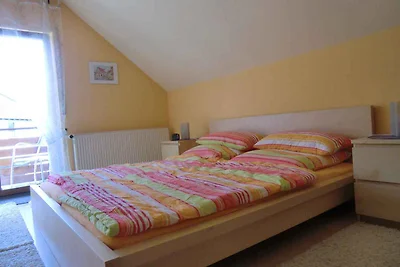 Appartamento Vacanza con famiglia Maintal