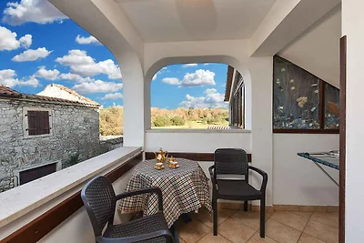 Vakantieappartement Gezinsvakantie Peroj
