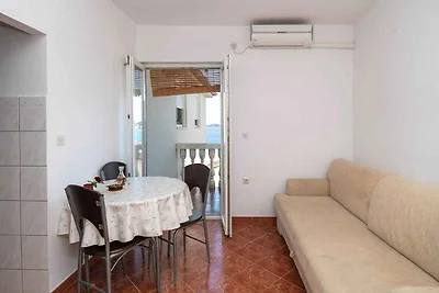 Appartamento Vacanza con famiglia Tisno