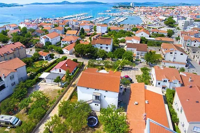 Appartamento Vacanza con famiglia Vodice