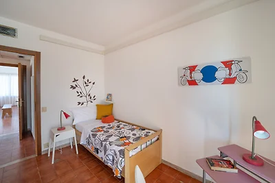 Apartament Dla rodzin Bibione