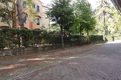 Vakantieappartement Gezinsvakantie Bibione