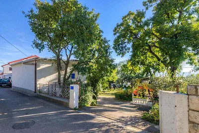 Vakantieappartement Gezinsvakantie Novi Vinodolski