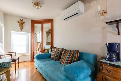Holiday flat family holiday Baska