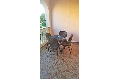 Vakantieappartement Gezinsvakantie Selce