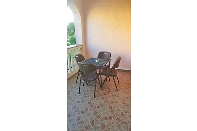 Ferienwohnung in der Strandnähe, mit
