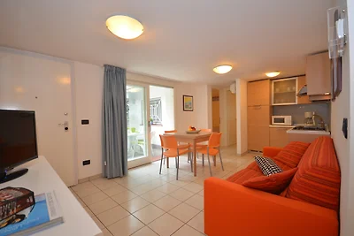 Apartamento Vacaciones familiares Lignano Sabbiadoro