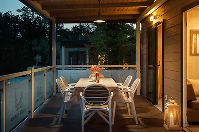 Vakantiehuis Ontspannende vakantie Vabriga