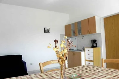 Vakantieappartement Gezinsvakantie Barbat