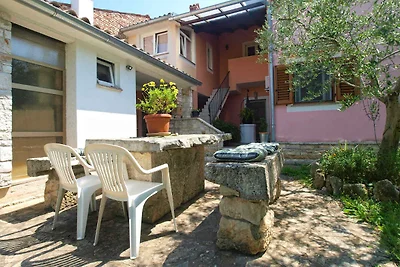 Ferienwohnung mit Klimaanlage