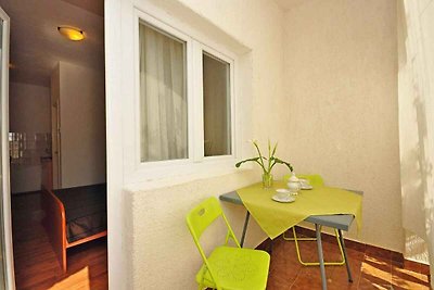 Vakantieappartement Gezinsvakantie Srima