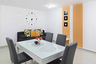 Vakantieappartement Gezinsvakantie Baska