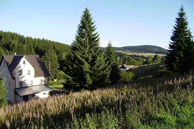 Casa vacanze Vacanza di relax Abertamy