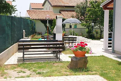 Ferienwohnung mit Pool