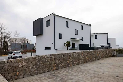 Vakantieappartement Gezinsvakantie Njivice