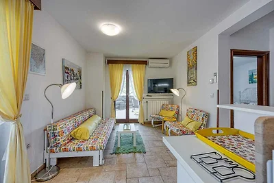 Appartement Vacances avec la famille Peroj