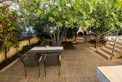 Ferienwohnung mit Klimaalage
