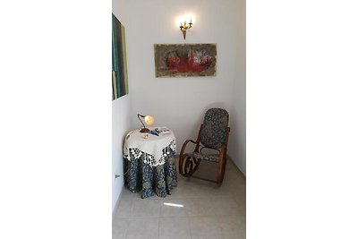Apartament Dla rodzin Calabria