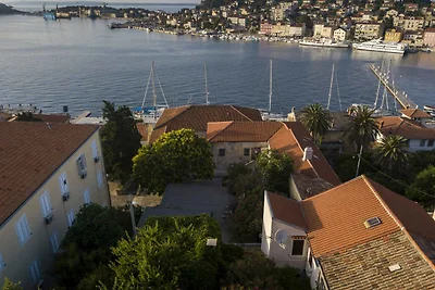 Willkommen im gemütlichen Domizil Dominik in 