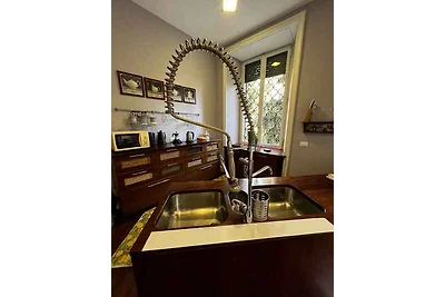 Ferienwohnung elegant im Herzen von Rom