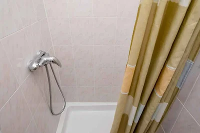 Apartment mit zwei Schlafzimmern und einem Ba