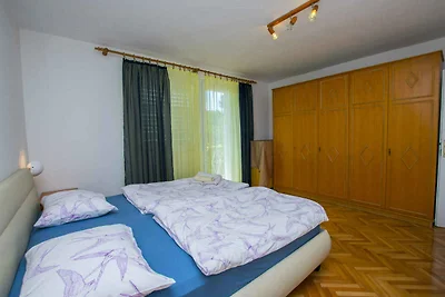 Ferienwohnung mit Klimaanlage