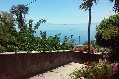 Appartamento Vacanza con famiglia Rijeka