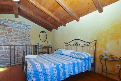 Casa vacanze Vacanza di relax Prhati