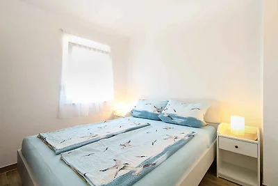 Ferienwohnung mit Klimaanlage