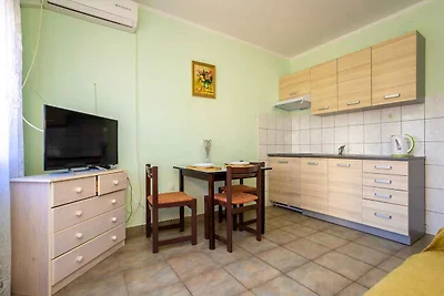 Ferienwohnung mit Balkon