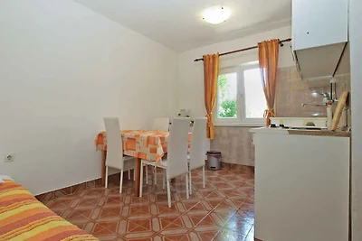 Ferienwohnung mit Klimaanlage