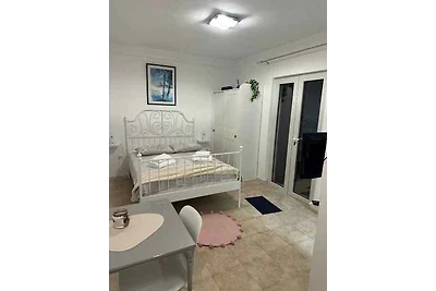 Vakantieappartement Gezinsvakantie Rovinj