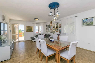 Vakantieappartement Gezinsvakantie Okrug Gornji