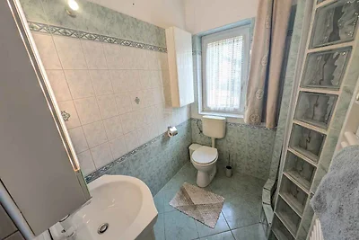 Ferienwohnung mit Internet in einer ruhige