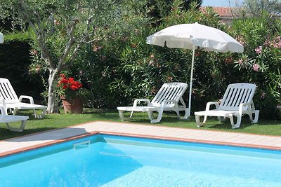 Vakantieappartement Gezinsvakantie Lazise