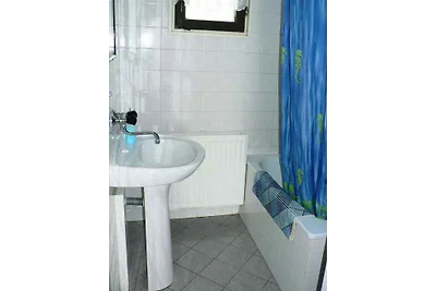 Ferienhaus mit Wellnessbereich
