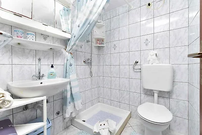 Vakantieappartement Gezinsvakantie Peroj