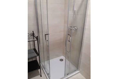 Ferienwohnung mit Poolnutzung
