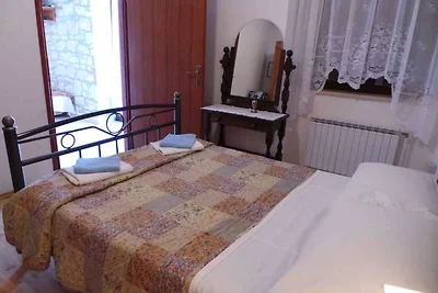 Appartamento Vacanza con famiglia Visnjan