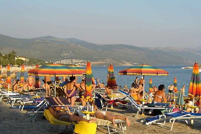 Ferienwohnung am Meer